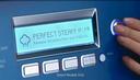 Electrolux Perfect Steam Dryers