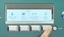 Electrolux Wave Touch Dryer Options