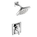 Moen's Tub and Shower Faucet