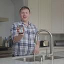 The Pfister Faucet App