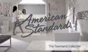 American Standard Townsend Collection of Bathroom Faucets
