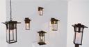 Hinkley Lighting Manhattan Collection