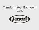 Jacuzzi Fiore - Transform your bathroom