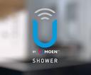 U by Moen Shower Feature Benefits