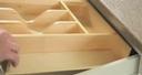 Rev-A-Shelf Drawer Inserts & Organizers