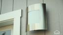 Progress Lighting Anson wall sconce