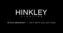 Hinkley 2017 New Bath Light Collections