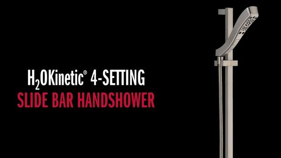 Delta 51552 Hand Shower
