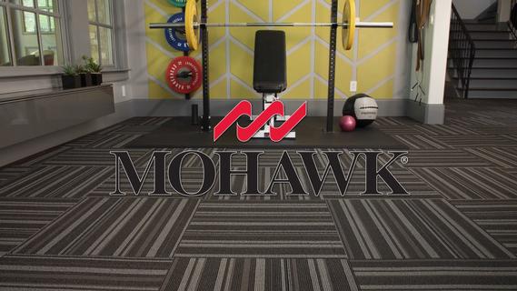 Mohawk Industries Carpet Tiles