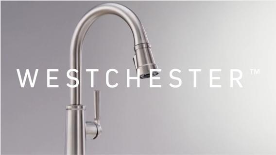 Peerless P7923LF Kitchen Faucet