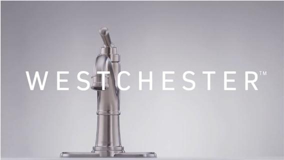 Peerless P1523LF Bathroom Faucet