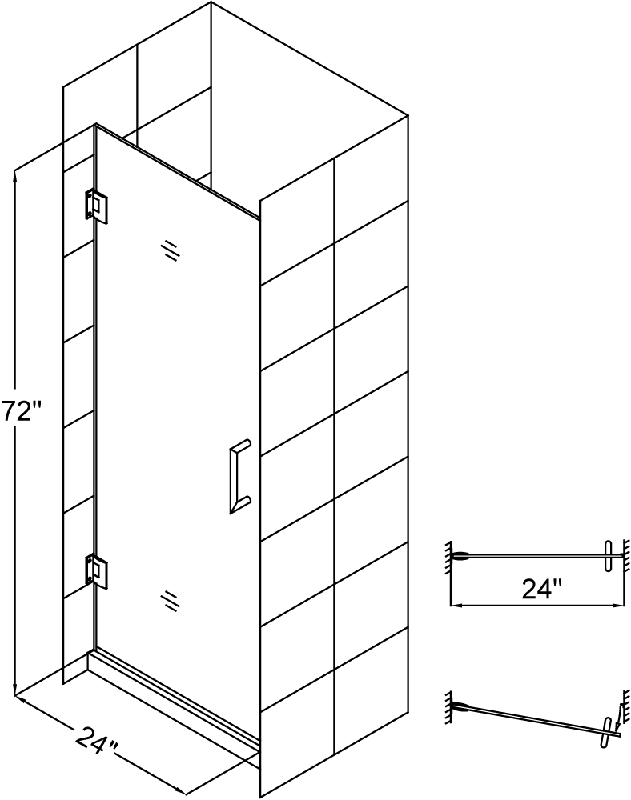 Standard Glass Shower Door Sizes Designs Remarkable Shower Door Handle Height Contemporary Exterior Ideas Standard Glass Size Inspirational