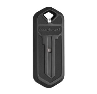 Kwikset Kevo Extra Door FOB 926 Unlocks door without taking keys out Compact 
