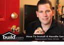 Do It Yourself: Replacing or Installing a Door Knob