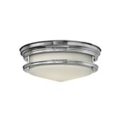 Hinkely Chrome Toned Ceiling Lights