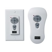 Monte Carlo Ceiling Fans with Remote