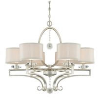 Savoy House Single Tier Chandeliers