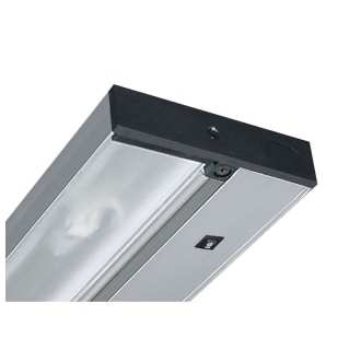 Juno UPLED14-WH 14" 4-Lamp Pro LED Undercabinet Fixture with Dimming 6W White 