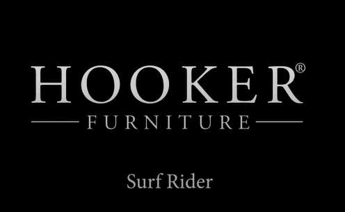 The Surfrider Collection from Hooker Furniture