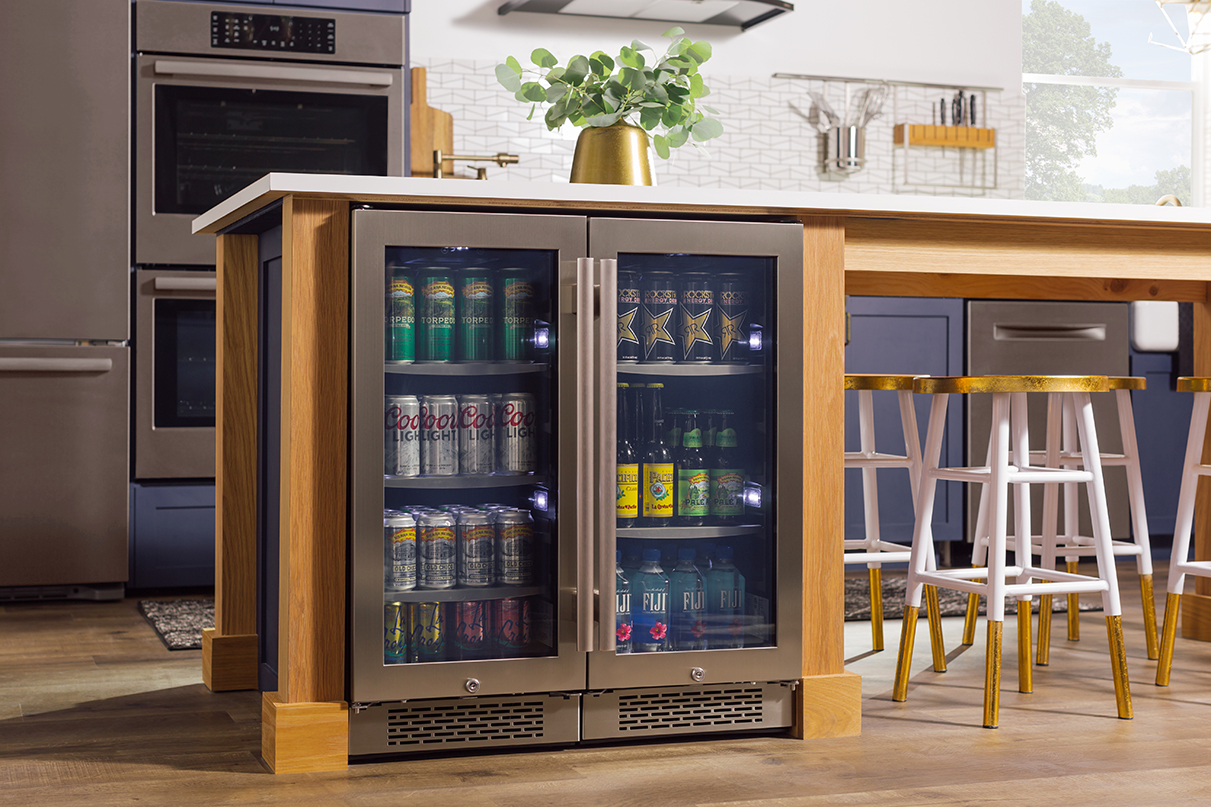 how-to-buy-the-best-beverage-refrigerator-for-your-home