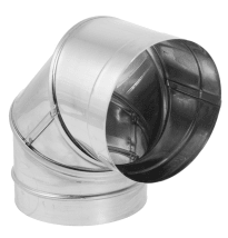 Elbow Vent Pipe