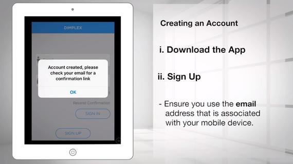Connex Mobile App Setup